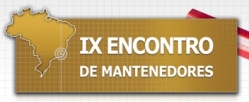 IX Encontro de Mantenedores Poliedro