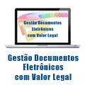 Palestra "Gestão de Documentos Eletrônicos com Valor Legal"