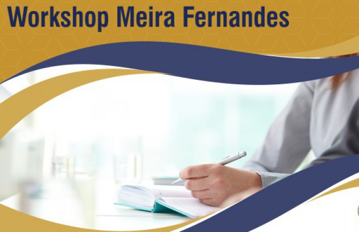 Workshop Meira Fernandes sobre Terceirização no Segmento Educacional e eSocial - Sua Instituição está preparada?