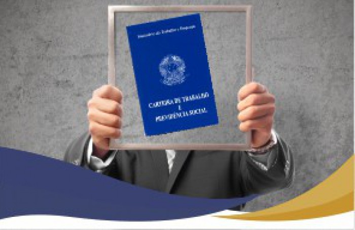 Palestra Os Impactos da Reforma Trabalhista - Lei 13.467/2017