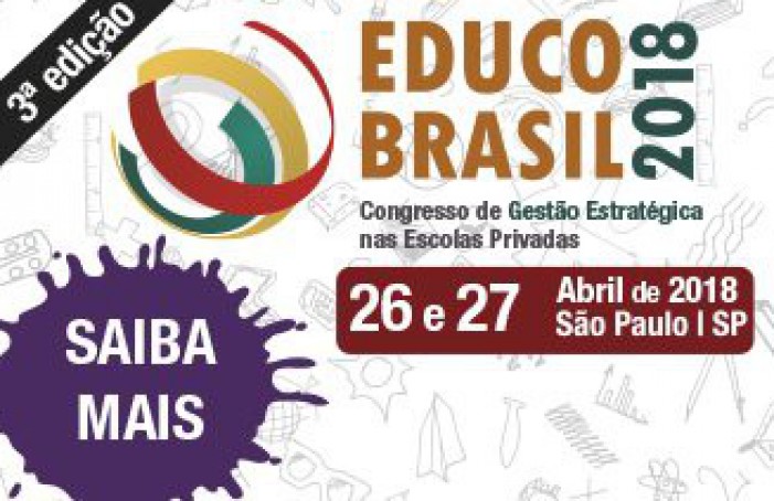 Educo Brasil 2018