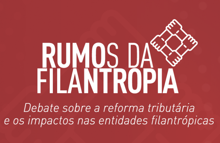 Rumos da Filantropia
