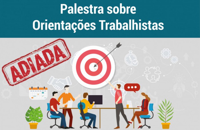 Orientações Trabalhistas