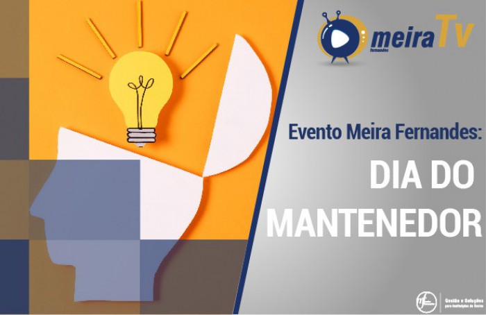Dia do Mantenedor
