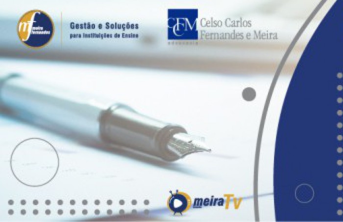 Live: O que muda na sua instituição de ensino com as novas Medidas Provisórias – 2021?
