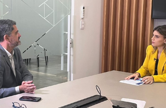 PESQUISA MEIRA FERNANDES é destaque no JORNAL DA RECORD 