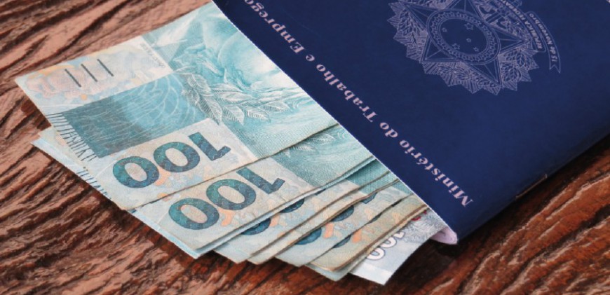 Pedidos de seguro-desemprego correspondem a 37,6% do número de demissões