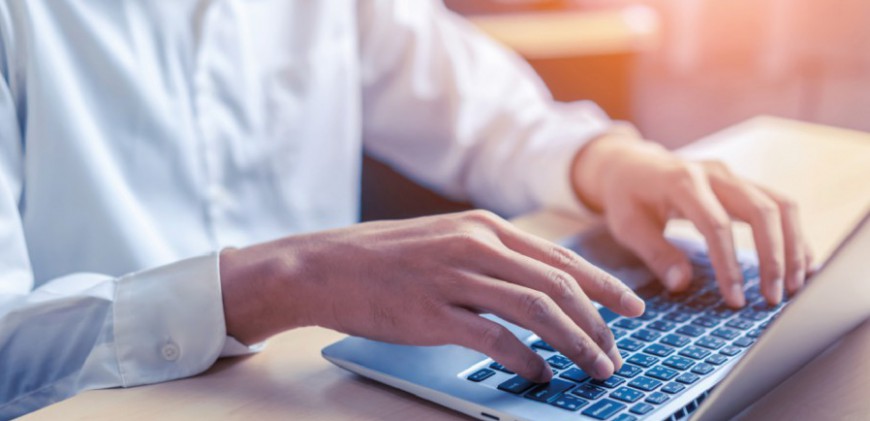 eSocial: registro de PPP passará a ser eletrônico