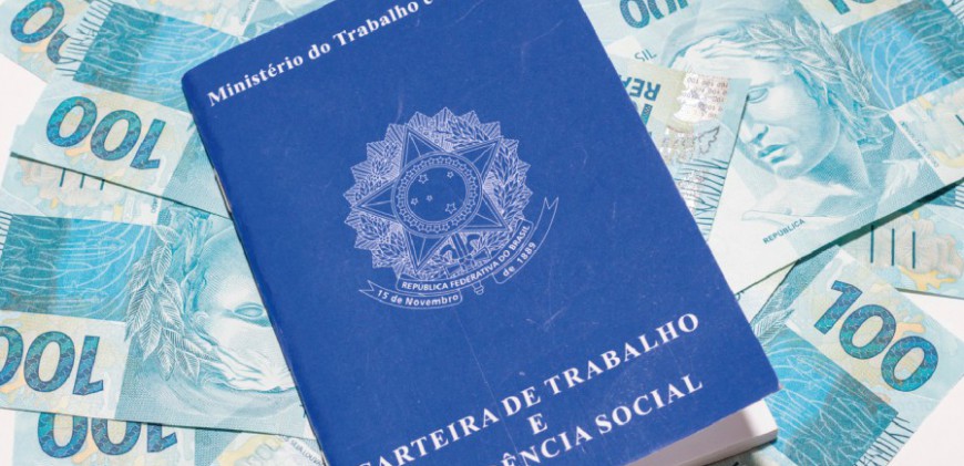 Seguro-desemprego 2022: tabela com novos valores é divulgada; confira