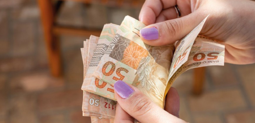 Imposto de Renda: 210 mil contribuintes devem receber restituição na sexta-feira (29)