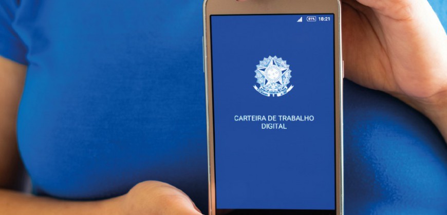 Carteira digital: tecnologia pode ajudar no desenvolvimento do comércio