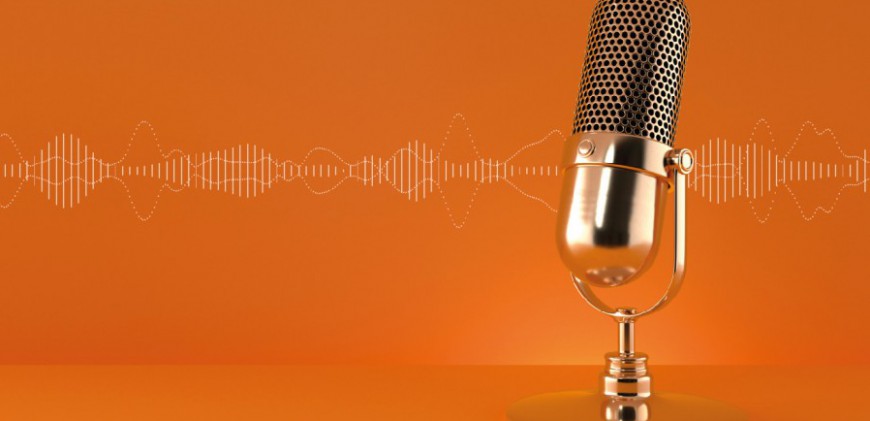 Quer ouvir boas histórias para crianças? Conheça ‘Deixa que eu conto’, podcast do Unicef
