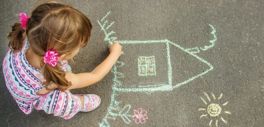 A potência da arte urbana para conectar escolas, alunos e territórios
