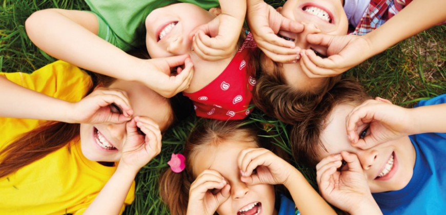 Acolhimento na escola é uma necessidade. Por onde começar?