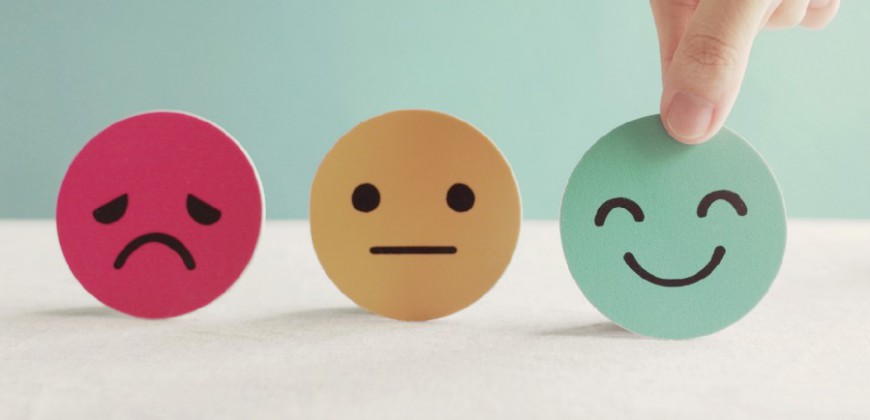 6 práticas para manter-se no controle das emoções no ambiente de trabalho