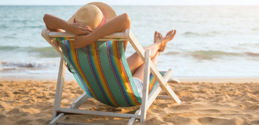 Férias: quem tem direito, como calcular e quando realizar o pagamento