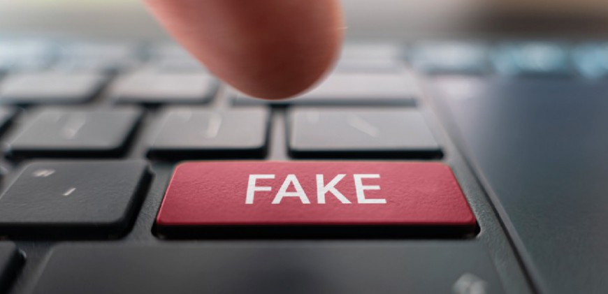 Receita Federal alerta sobre site falso