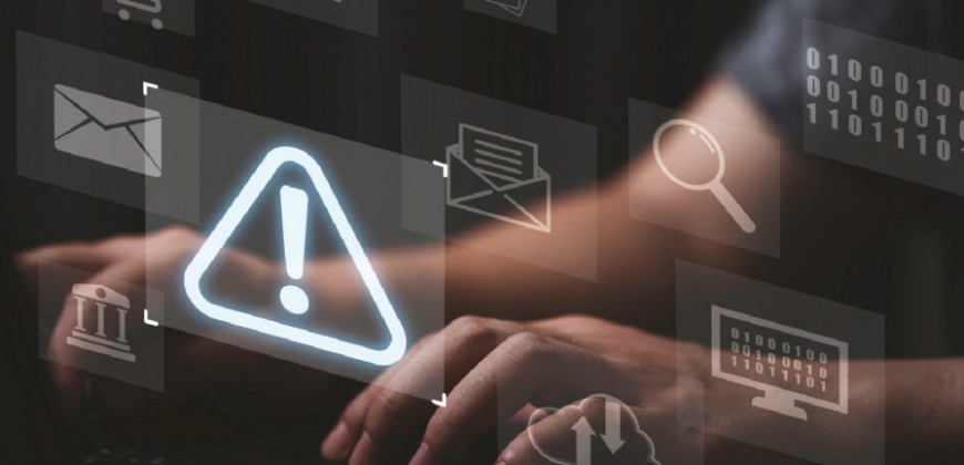Receita Federal alerta sobre novo golpe por e-mail utilizando o nome da Instituição