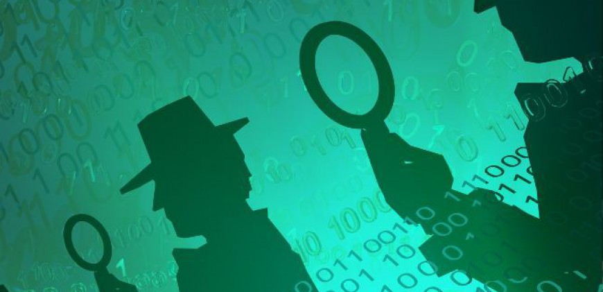 Receita Federal cruza informações financeiras - Empresários devem emitir notas fiscais para evitar riscos fiscais.