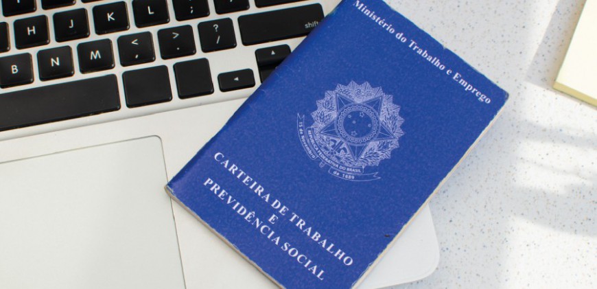 CTPS digital: saiba como admitir, registrar e consultar informações