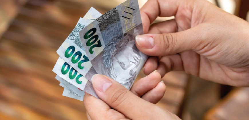 Pagamento do 13º salário: possibilidade de pagamento em parcela única