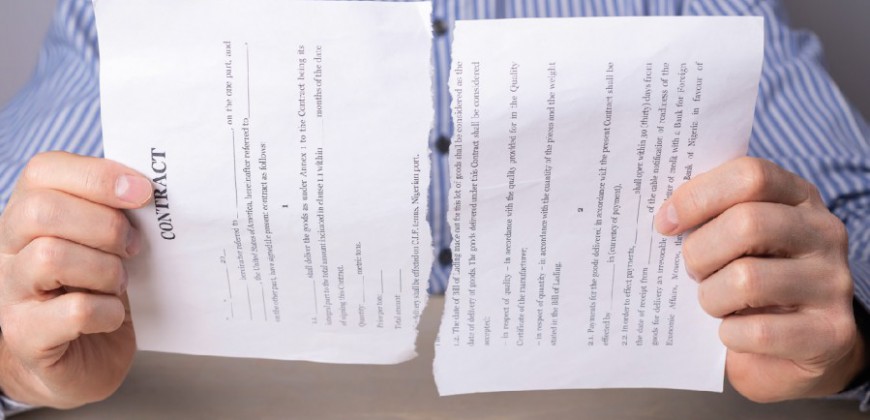 Rescisão: entenda qual é o prazo para comunicação e pagamento