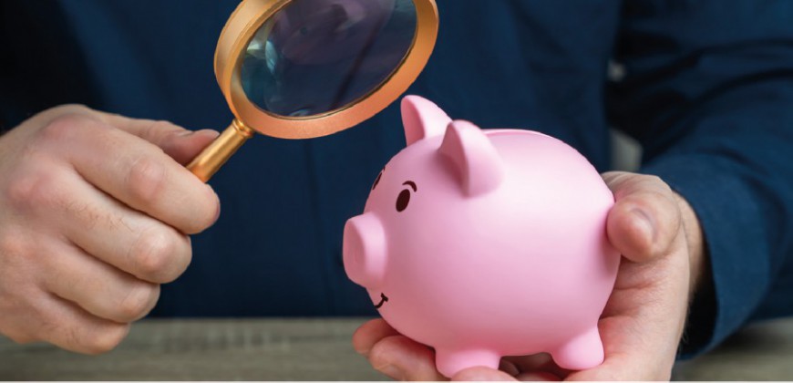 Confira como a Receita Federal descobre a sonegação de impostos no IR