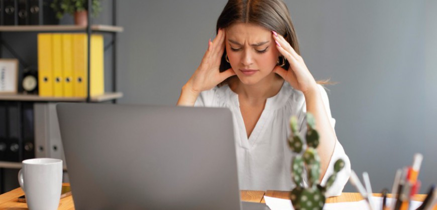 RH: estratégias para combater o estresse no ambiente de trabalho