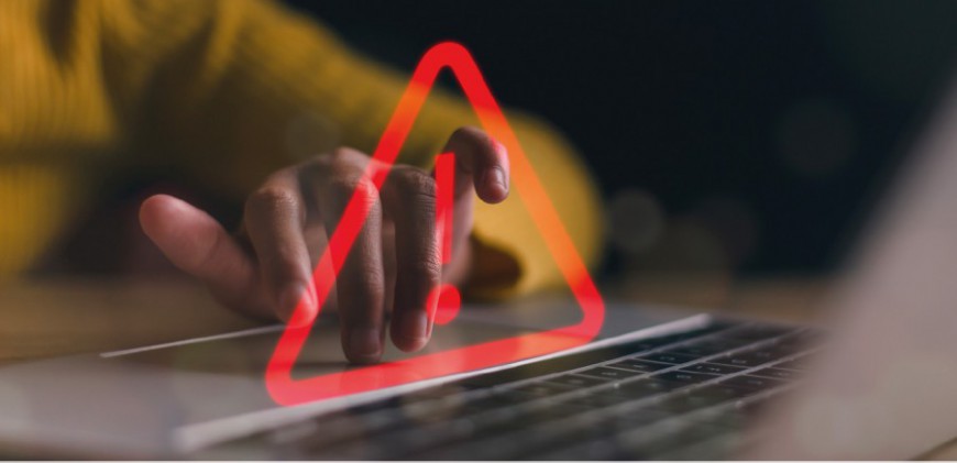 Site falso anuncia saque geral do FGTS; veja como se proteger