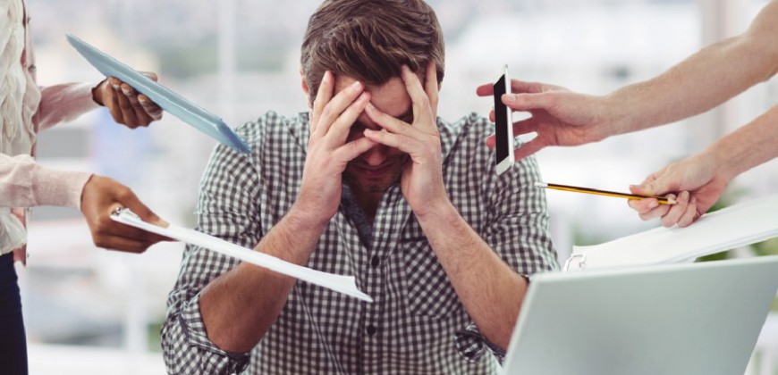 Síndrome de Burnout: veja quais sintomas podem caracterizar a doença e que você pode estar ignorando