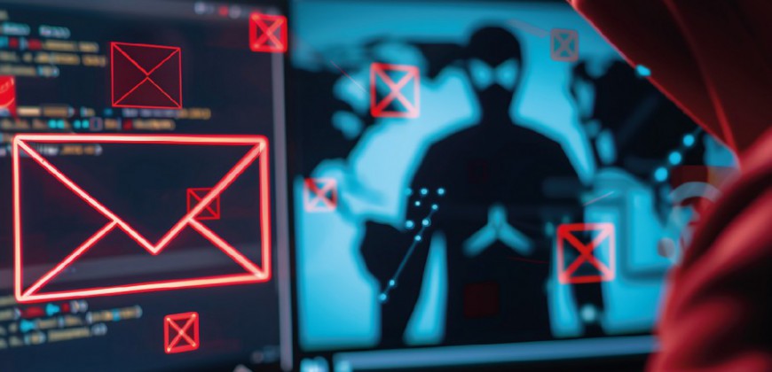Receita alerta para novo golpe: avisos sobre restituição do IR não são enviados por e-mail ou SMS