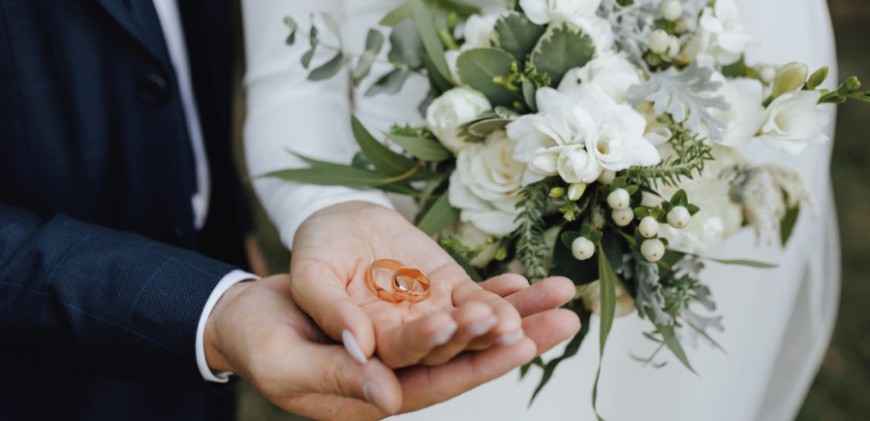 Como declarar IR 2025 após casamento ou união estável?