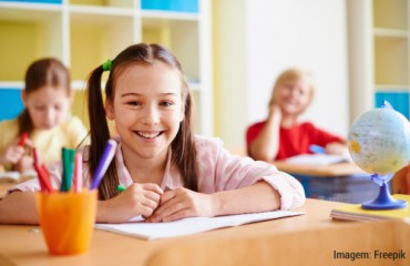 Instituições de Ensino