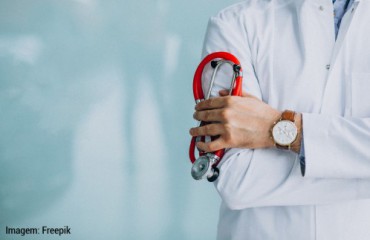 Saúde e Medicina do Trabalho